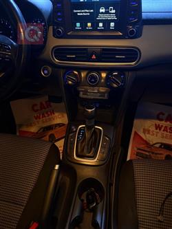 هيونداي كونا